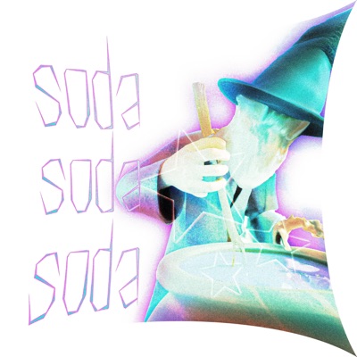 soda (feat. Skinnni) - Single