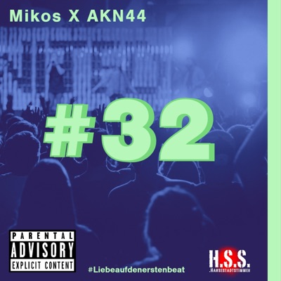 Stoß mal an (feat. AKN44) - Single