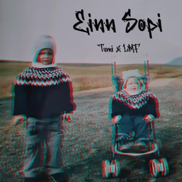 Einn Sopi
