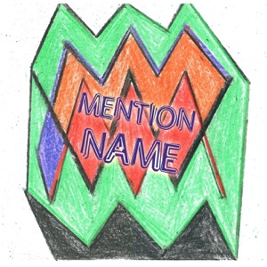Mention Name (feat. Pippo Gallina & Flavio Inter)