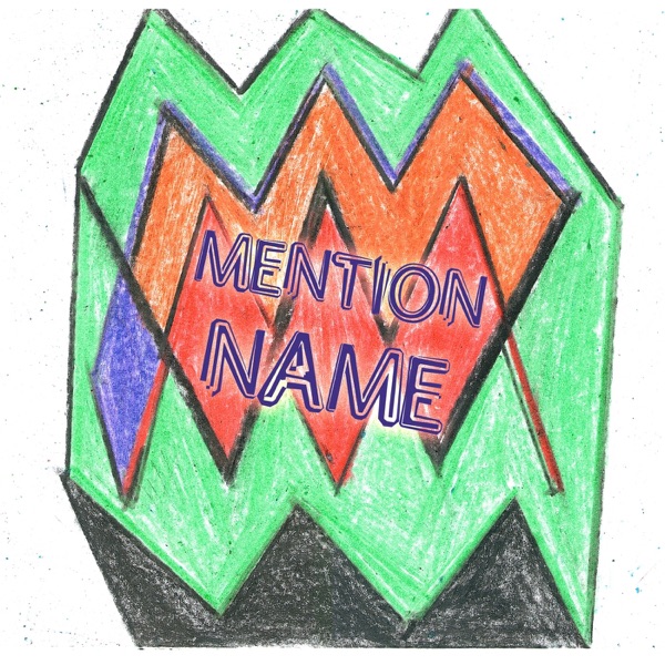 Mention Name (feat. Pippo Gallina & Flavio Inter)