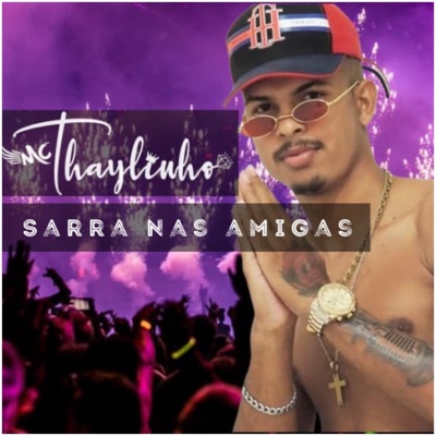 Sarra nas Amigas - Single