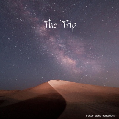 The Trip (feat. Dr. Rick Boswell) - Single
