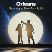 Dancing in the Moonlight artwork