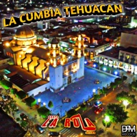 La Cumbia Tehuacan