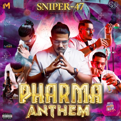 Pharma Anthem - Single