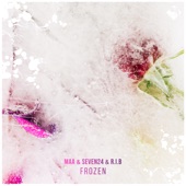 Frozen (Arma8 Remix) artwork