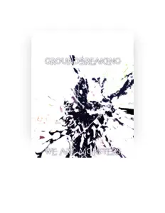 Ouça The Groundbreaking Project, assista a videoclipes, leia a biografia, veja as datas das turnês e mais!