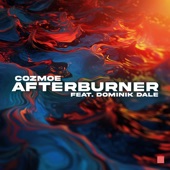 Afterburner artwork