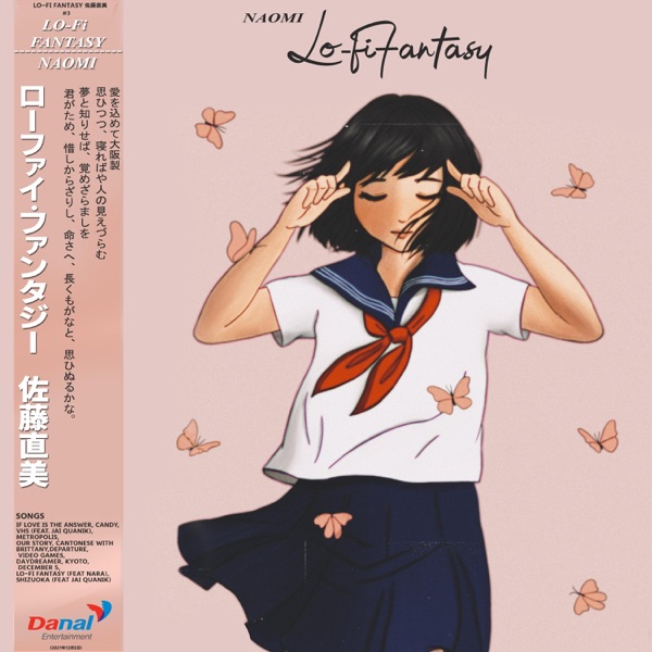 Lo-Fi Fantasy