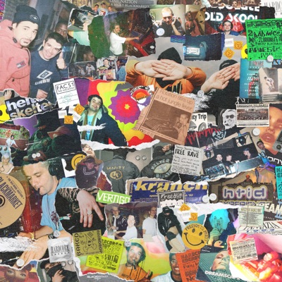 Freedom to Party - EP