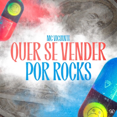 Quer Se Vender por Rocks - Single