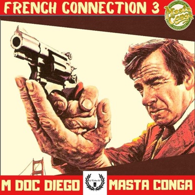 The French Connection, Vol. 3 - EP