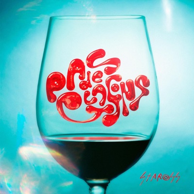 PAS DE GLAÇONS - Single