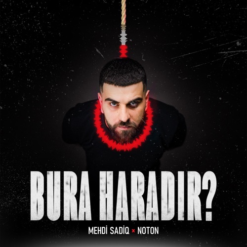 Bura Haradır - Single