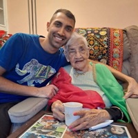 Wait For Me (feat. Leila Maraj) - Single - Ravs