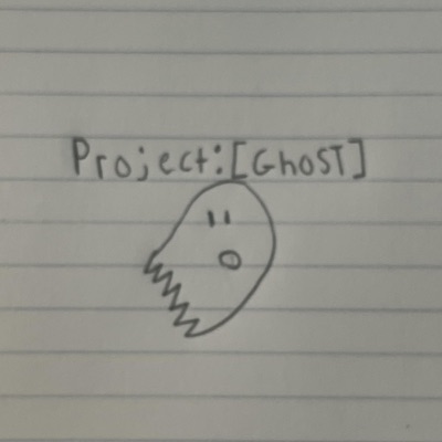 Project: GhosT - EP