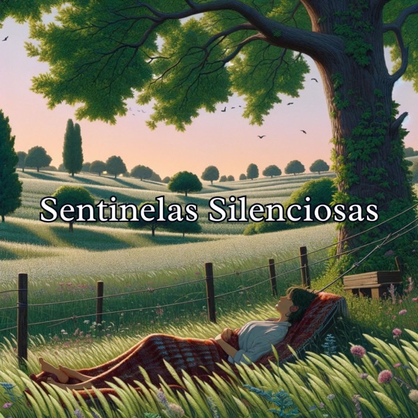 Sentinelas Silenciosas