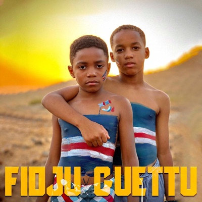 Fidju Guetto - Single