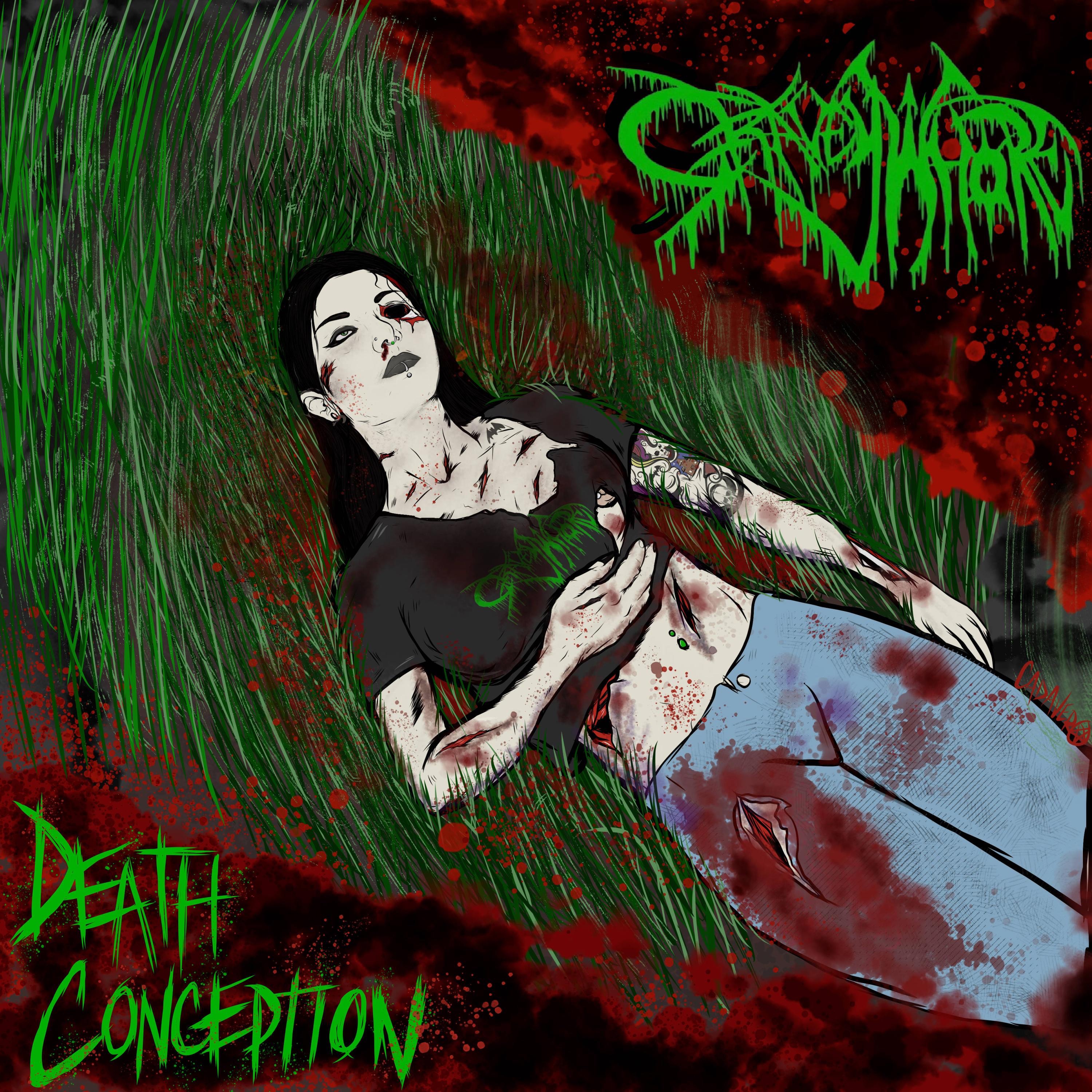 Death Conception