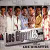 Los Gigantes del Vallenato - Vivo por Ti