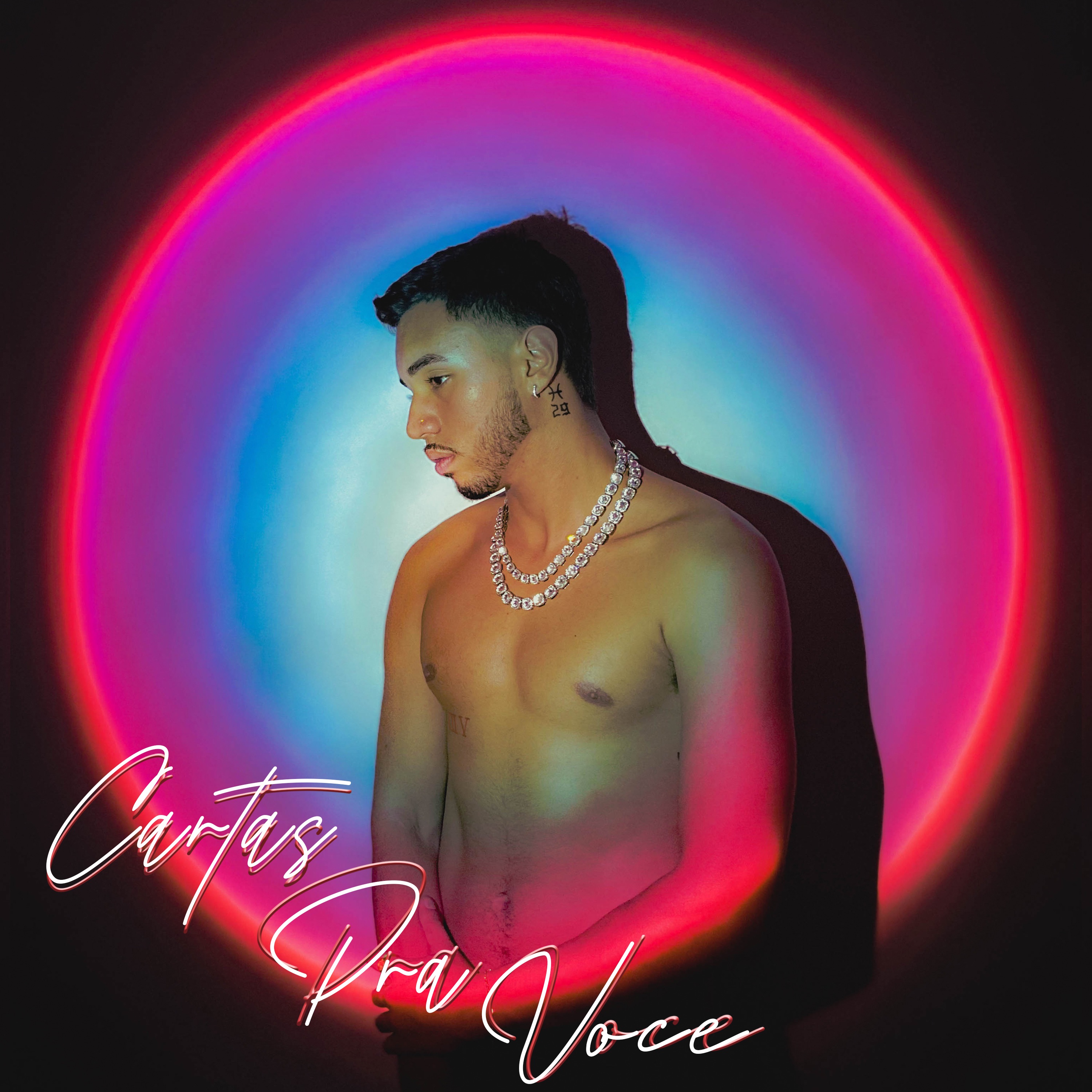 Cartas pra Você - EP