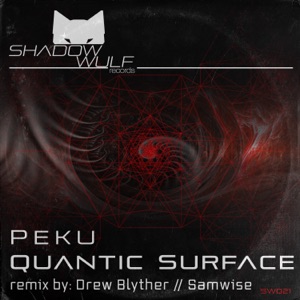 Quantic Surface - EP