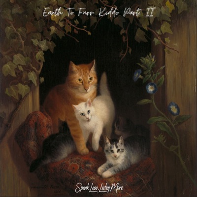 Earth To Furr Kiddo Pt. 2 - Single