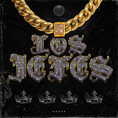 Los Jefes - Single