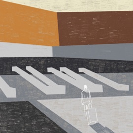 BŐRÖNDKÍSÉRŐ Co Lee & DOÓR