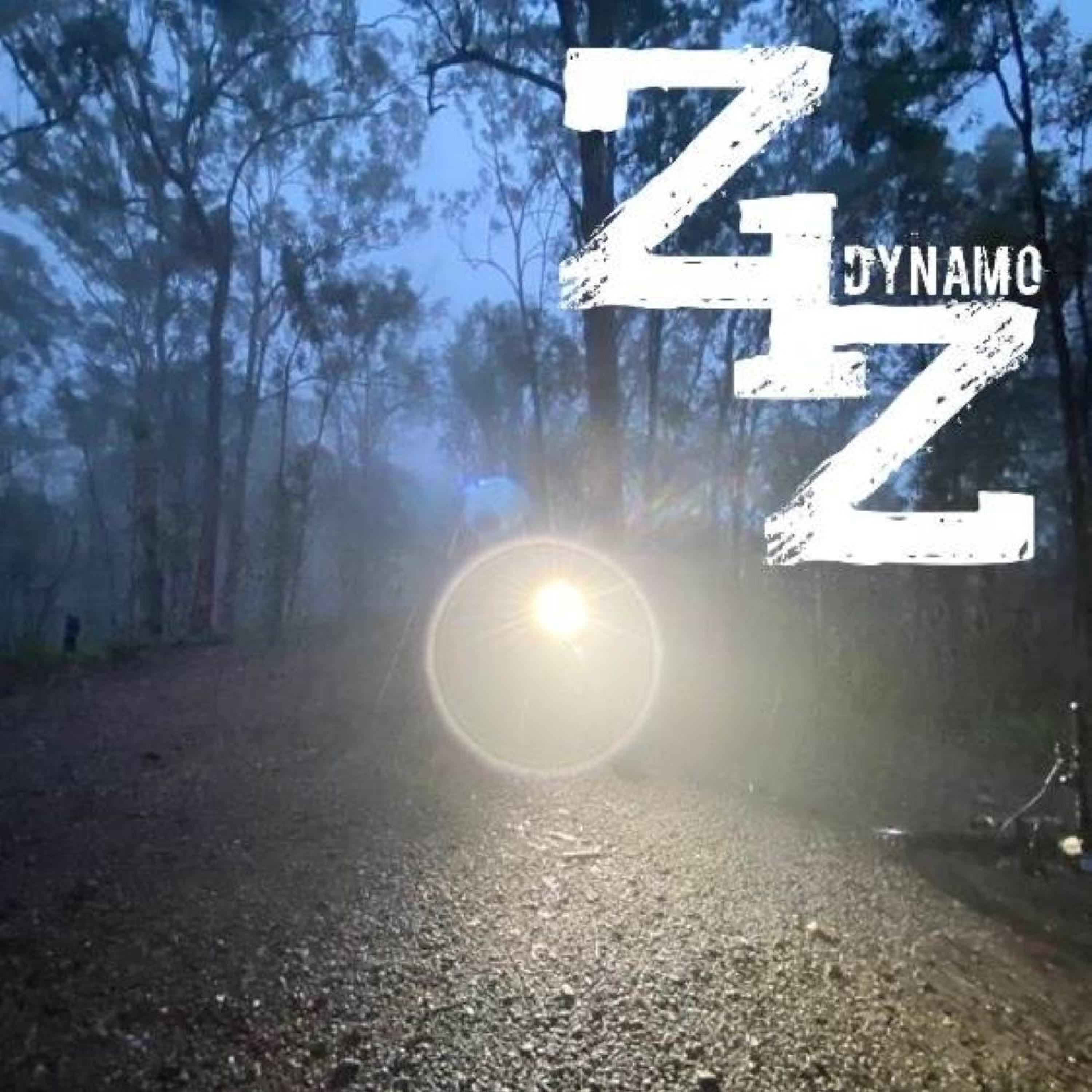 Dynamo - Single