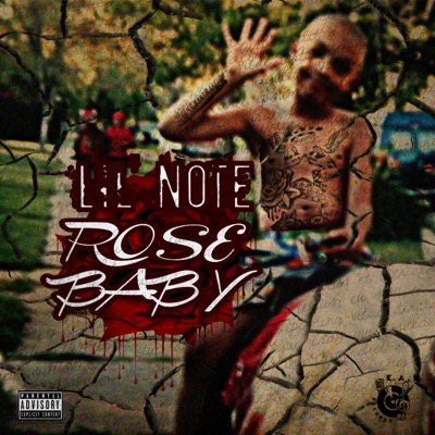 Rose Baby