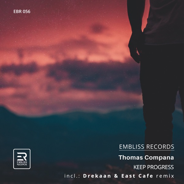 Keep Progress - Single