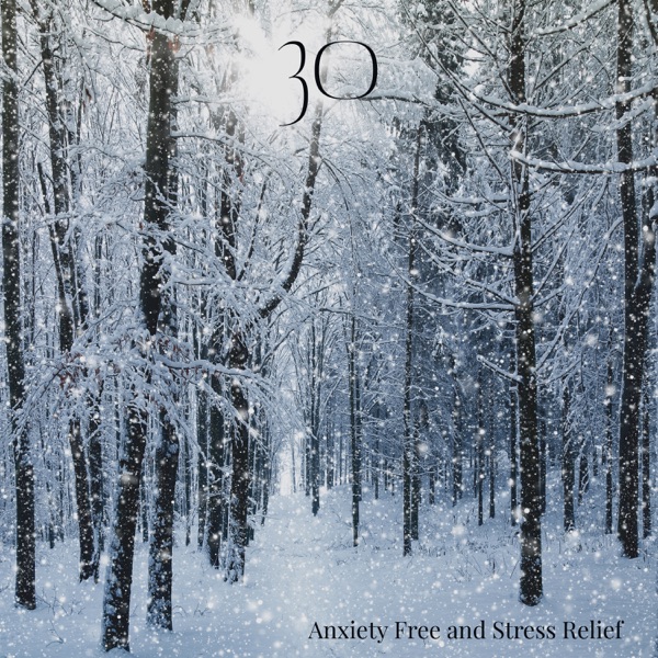 30 Anxiety Free and Stress Relief