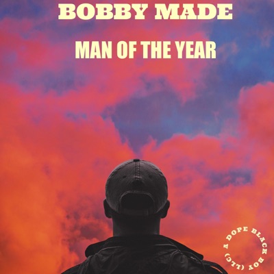 MAN OF THE YEAR - Single