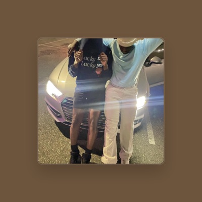 Listen to Big Homie Sav, watch music videos, read bio, see tour dates & more!