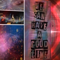 Good Times (feat. Glance) - Single - Heaven