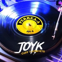 PERREA-A - Single - Joyk