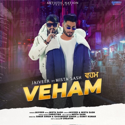 Veham (Original) - Single