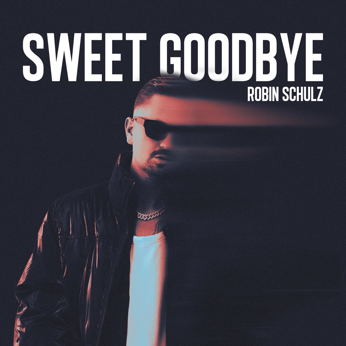 Sweet Goodbye - Single by Robin Schulz on Apple Music