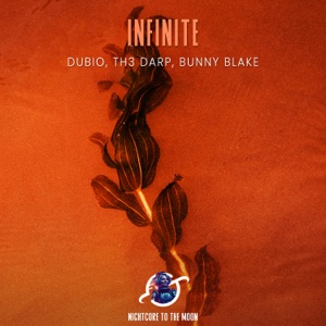 Infinite (feat. Dubio, Th3 Darp & Bunny Blake) [Nightcore]