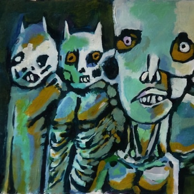 OTS (feat. KYSLINGO & bhrisbran) - Single