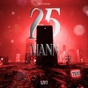 25 Mann - Single