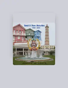 Poslechněte si interpreta Banda B. V. Ílhavo, sledujte hudební videa, přečtěte si životopis, podívejte se na data turné a další informace.