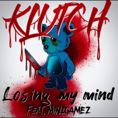 Losing My Mind (feat. Mind Gamez) - Single