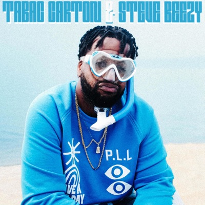 P.L.L (feat. Steve Beezy) - Single