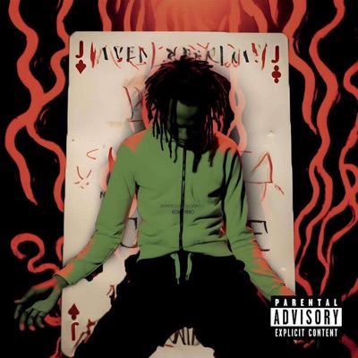 I Need a Remedy Or a Cure - Single