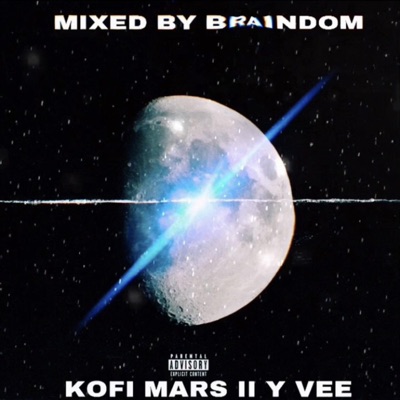 Anadwo (feat. Y Vee) - Single