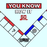 You Know How It Go - Single - Doss