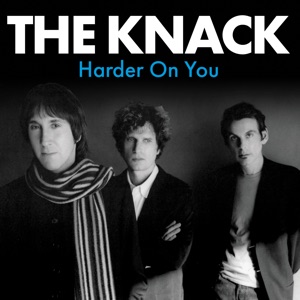 Harder on You (Digital Single) - Single